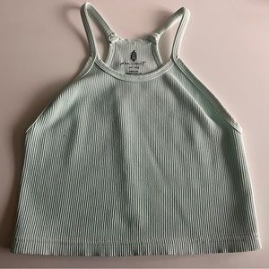 Free people movement happiness runs crop tank